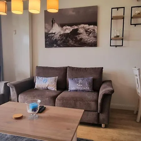 Apartmán 