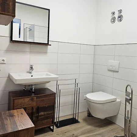 Apartmán 